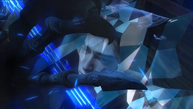 《眷思量》首播，人物建模绝美，堪称游戏“CG”级动漫