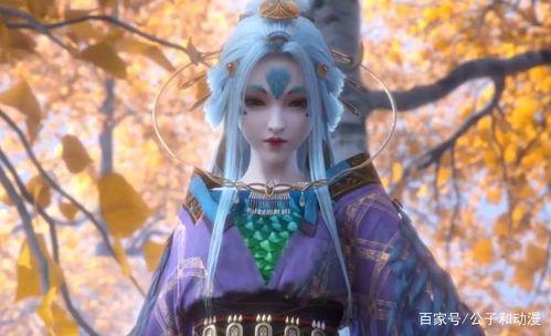 《眷思量》我愿称之为国漫的天花板，太美了！