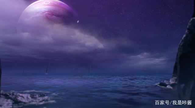 东方玄幻动漫《眷思量》，国风艺术在北京开展，治愈系国风建模