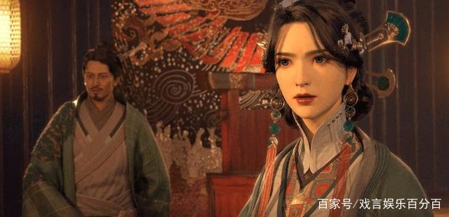 古风唯美国漫《眷思量》入坑不亏，点播过亿，收获全网一致好评！