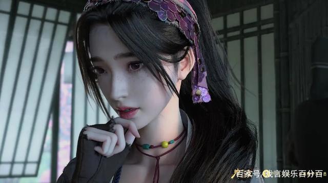 古风唯美国漫《眷思量》入坑不亏，点播过亿，收获全网一致好评！