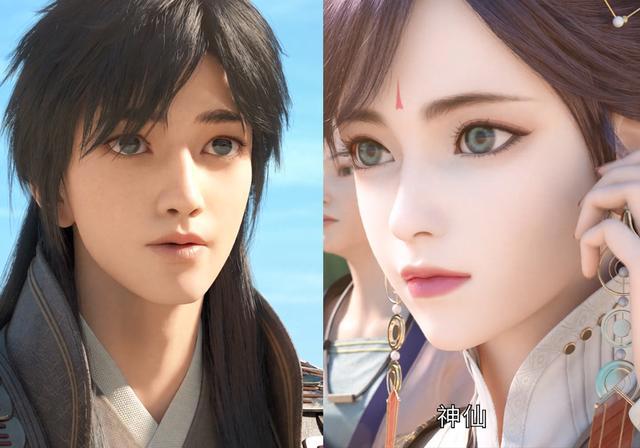 《眷思量》萧霁灵犀见面，11集镜玄还未掉马，为丽娘安排了后路！