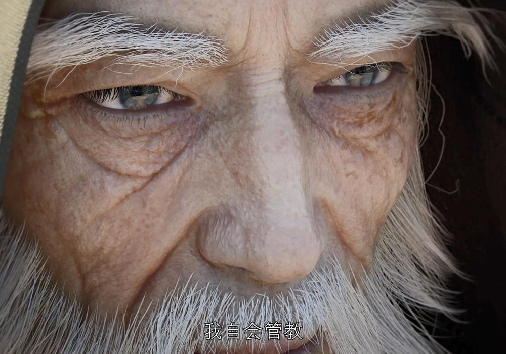 《眷思量》萧霁灵犀见面，11集镜玄还未掉马，为丽娘安排了后路！