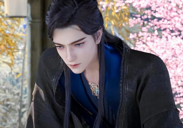 《眷思量》萧霁灵犀见面，11集镜玄还未掉马，为丽娘安排了后路！