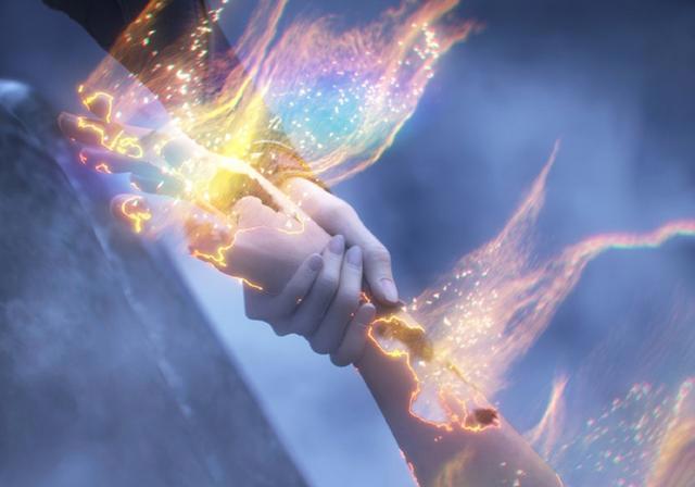 《眷思量》即将宣布定档，战损的男主好美，等待三年应该值得！