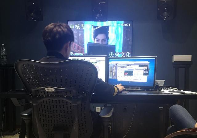 《眷思量》即将宣布定档，战损的男主好美，等待三年应该值得！