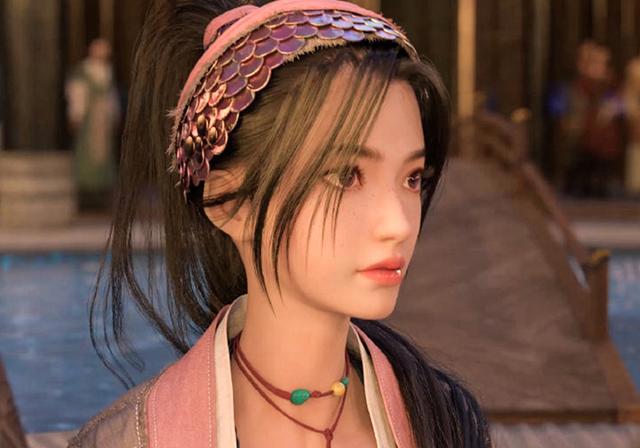 《眷思量》第二季要2023年，玄丽相认可能要等，丽娘已经一见钟情