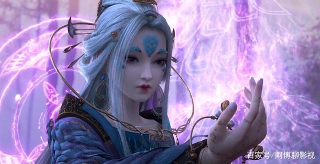 《眷思量》堪称大陆第一部好评最多的国漫