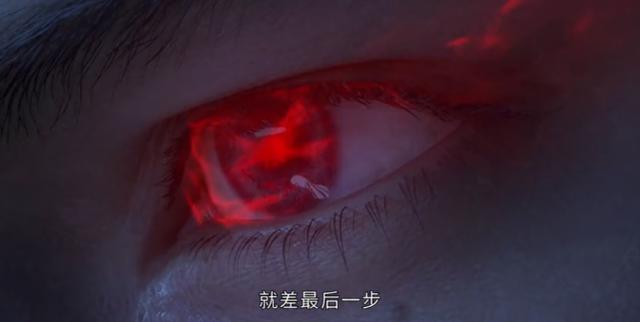 首档中国式幻想国漫《眷思量》正式放送，开篇就是大刀来袭意难平