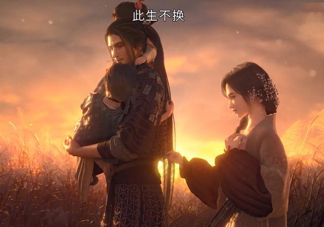 《眷思量》丽娘摔倒也不哭，镜玄一个人傻笑，玄丽都不爱走楼梯！