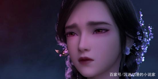 《眷思量》迅速走红，男女主配颜值在线，剧情用心，暑假必追动漫