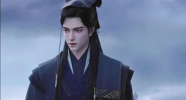 精美国漫《眷思量》，女性角色颜值一个比一个“靓”