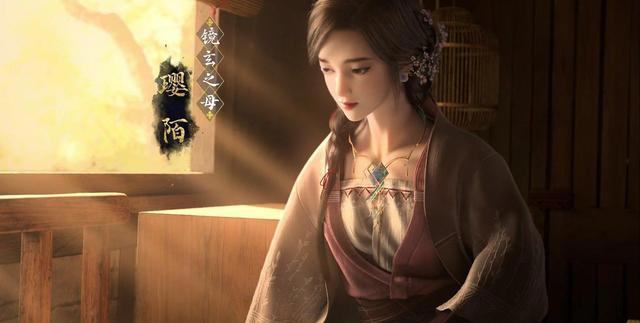 精美国漫《眷思量》，女性角色颜值一个比一个“靓”