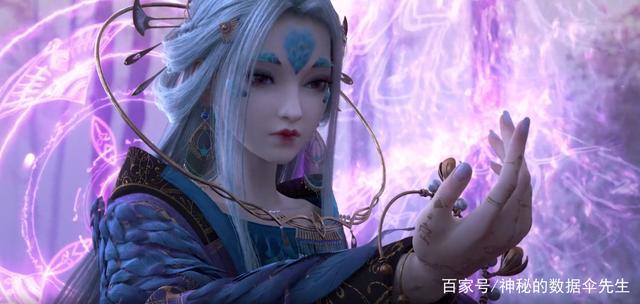 眷思量：即《灵笼》之后又一部巅峰之作，画质细节堪比3A级大作