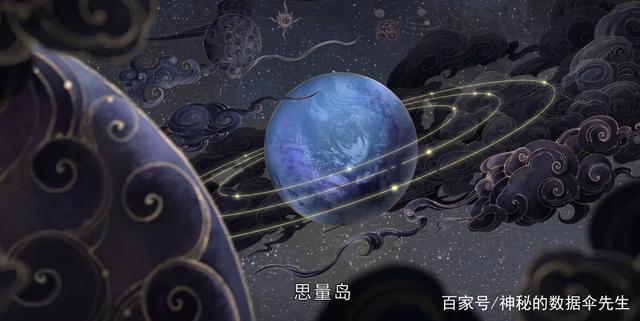 眷思量：即《灵笼》之后又一部巅峰之作，画质细节堪比3A级大作