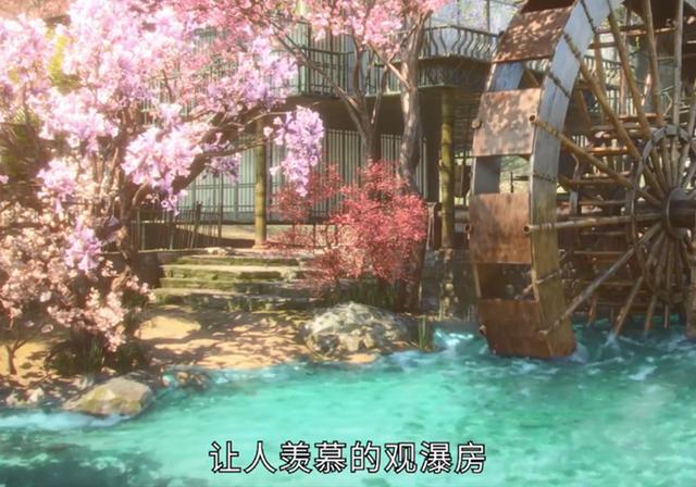 《眷思量》镜玄个人PV特写，难得的东方帅哥，嘴角流血都那么美！