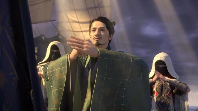 《眷思量》主线推进，镜玄秒变“香饽饽”，丽娘直女行为惹他不喜