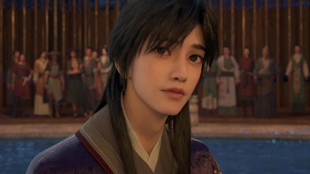 《眷思量》主线推进，镜玄秒变“香饽饽”，丽娘直女行为惹他不喜