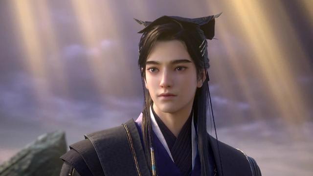 《眷思量》主线推进，镜玄秒变“香饽饽”，丽娘直女行为惹他不喜