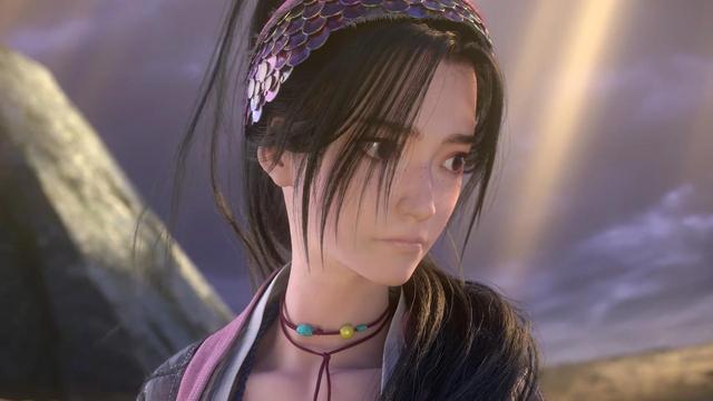 《眷思量》主线推进，镜玄秒变“香饽饽”，丽娘直女行为惹他不喜