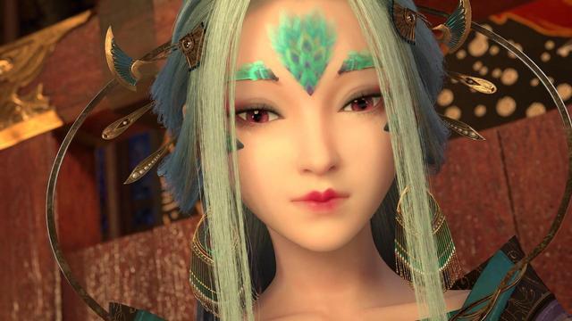 《眷思量》主线推进，镜玄秒变“香饽饽”，丽娘直女行为惹他不喜