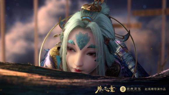 《眷思量》结合中国传统元素打造电影审美级别精品剧