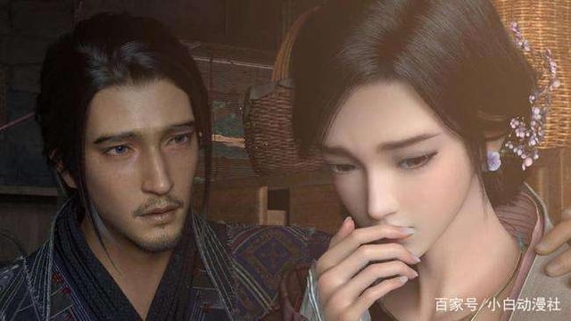 《眷思量》：国漫建模天花板，剧情拖拉成硬伤，第二季要等明年