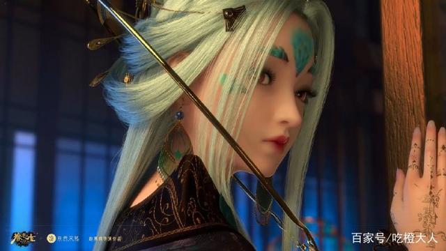 眷思量：一部有品质的动漫，为何剧情线如此平淡