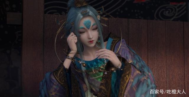 眷思量：一部有品质的动漫，为何剧情线如此平淡