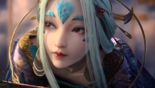 国漫再出惊艳作品，当年轰动网络的PV《眷思量》，终于开播了