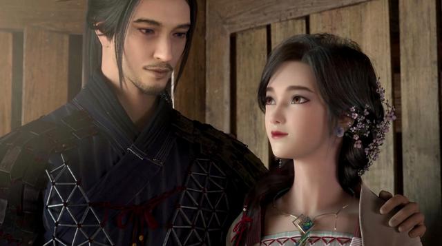 国漫再出惊艳作品，当年轰动网络的PV《眷思量》，终于开播了