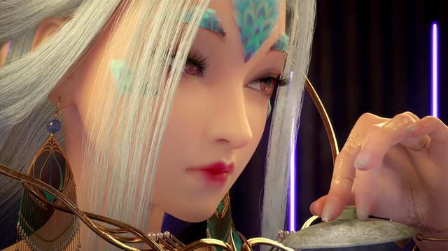 国漫再出惊艳作品，当年轰动网络的PV《眷思量》，终于开播了