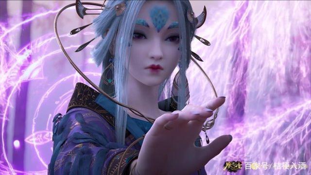 《眷思量》的惊艳，不负多年等待—国漫又一大作