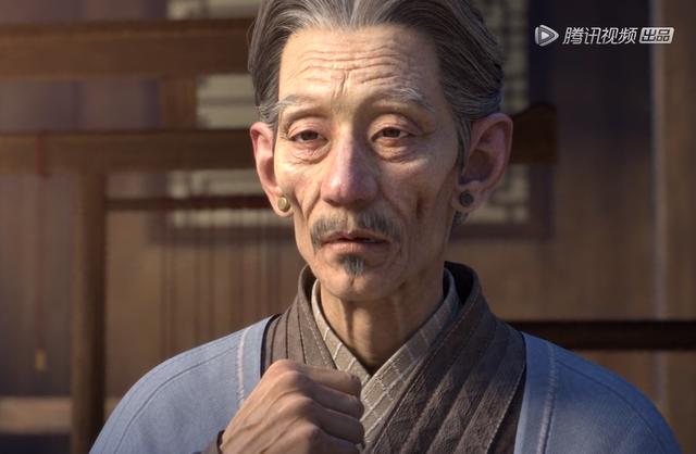 拒绝低俗！《眷思量》引领国产女性成人动画新风潮