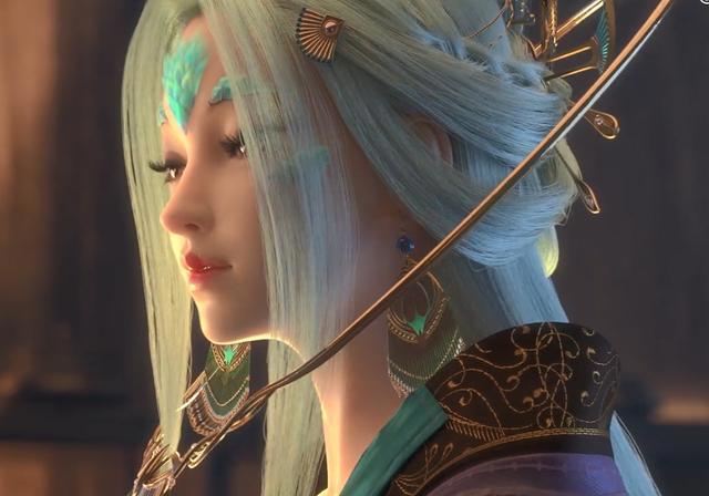 《眷思量》动画定档6月14日，主角男帅女美，就看剧情如何了！