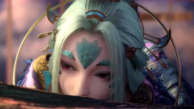 新番《眷思量》首支预告放出，乍一看以为《白蛇缘起》出第二部了