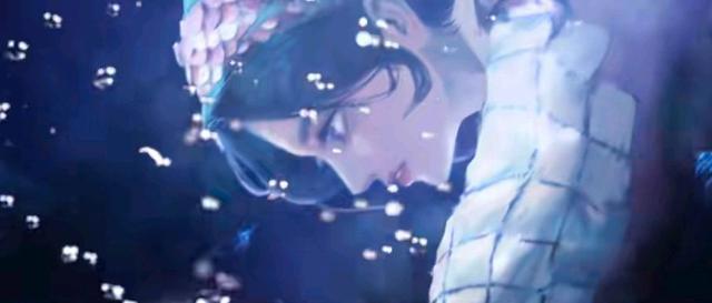 国漫又一巅峰之作《眷思量》