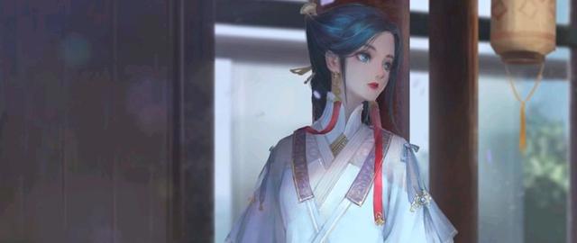 国漫又一巅峰之作《眷思量》