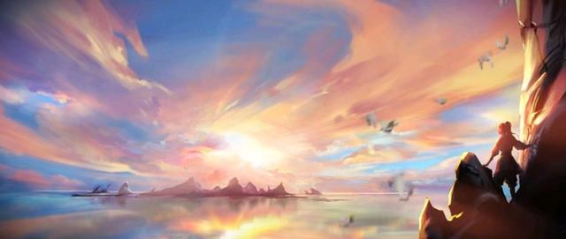 国漫又一巅峰之作《眷思量》