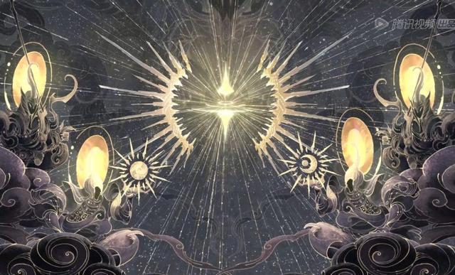 国漫新番《眷思量》开播，奉眠新晋女神，人物建模和真人无异