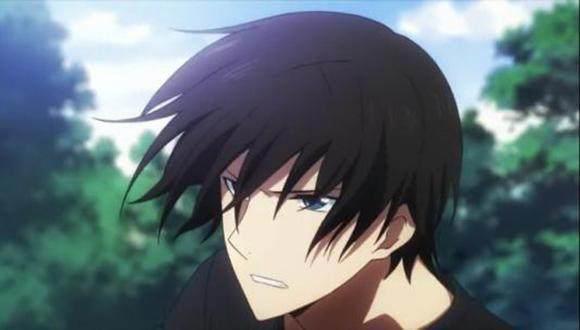 你的存在是BUG！细数漫界绝对无敌的人物，反派已哭晕在厕所