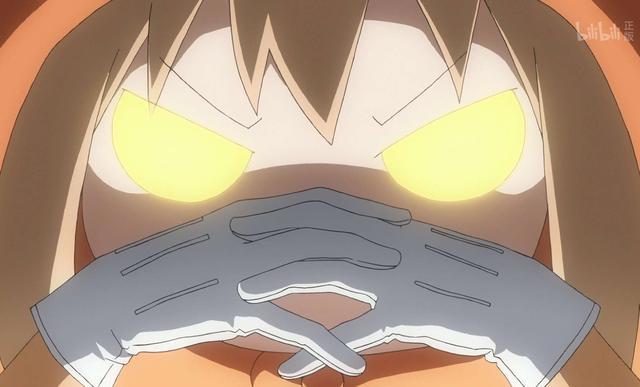 梦幻联动，《干物妹！小埋》中的经典动漫梗！JOJO、EVA乱入