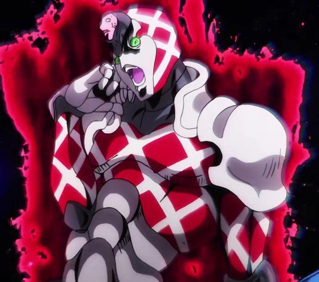 梦幻联动，《干物妹！小埋》中的经典动漫梗！JOJO、EVA乱入