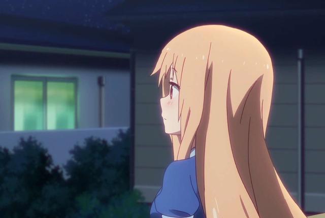 梦幻联动，《干物妹！小埋》中的经典动漫梗！JOJO、EVA乱入