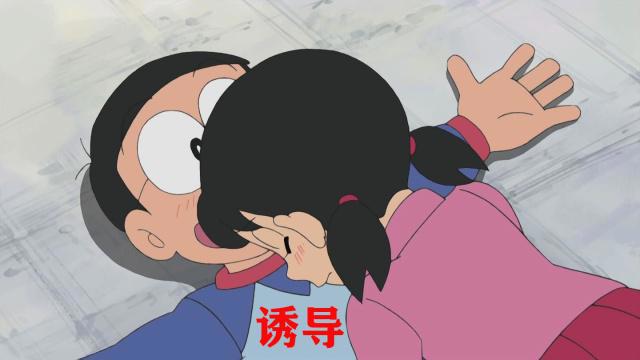 动漫被禁播的奇葩理由：两部因为名字不好，蜡笔小新被认为低俗