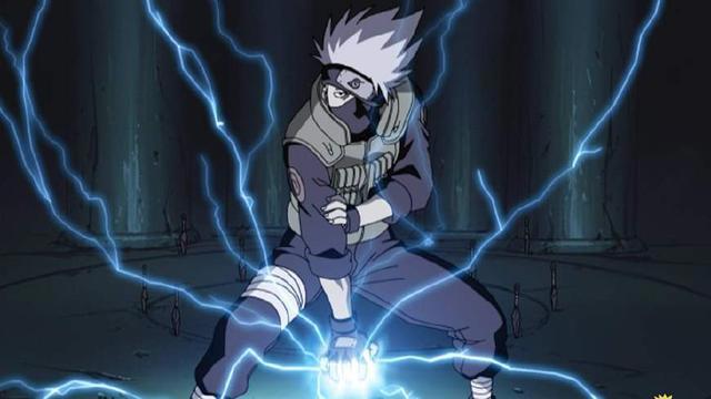 那些动漫中的老师，一个萝莉，两个美女，还有两个可以毁灭世界！