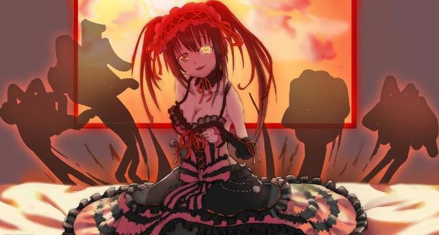 只要你够骚！某电名单任你选，盘点哪些惨遭某电禁播的几部动画！