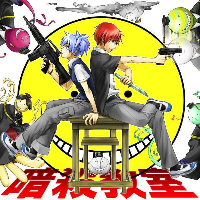 只要你够骚！某电名单任你选，盘点哪些惨遭某电禁播的几部动画！