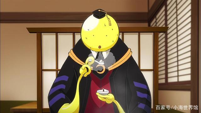 日漫里开场就爆表级的人物，骨王只配第二，它第一集就吞龙