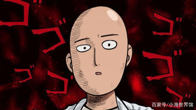 日漫里开场就爆表级的人物，骨王只配第二，它第一集就吞龙